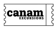 Canam Excursions