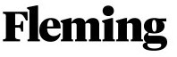 fleming events