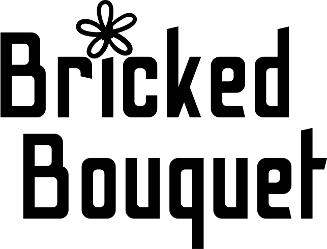 Bricked Bouquest