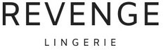 Revenge Lingerie