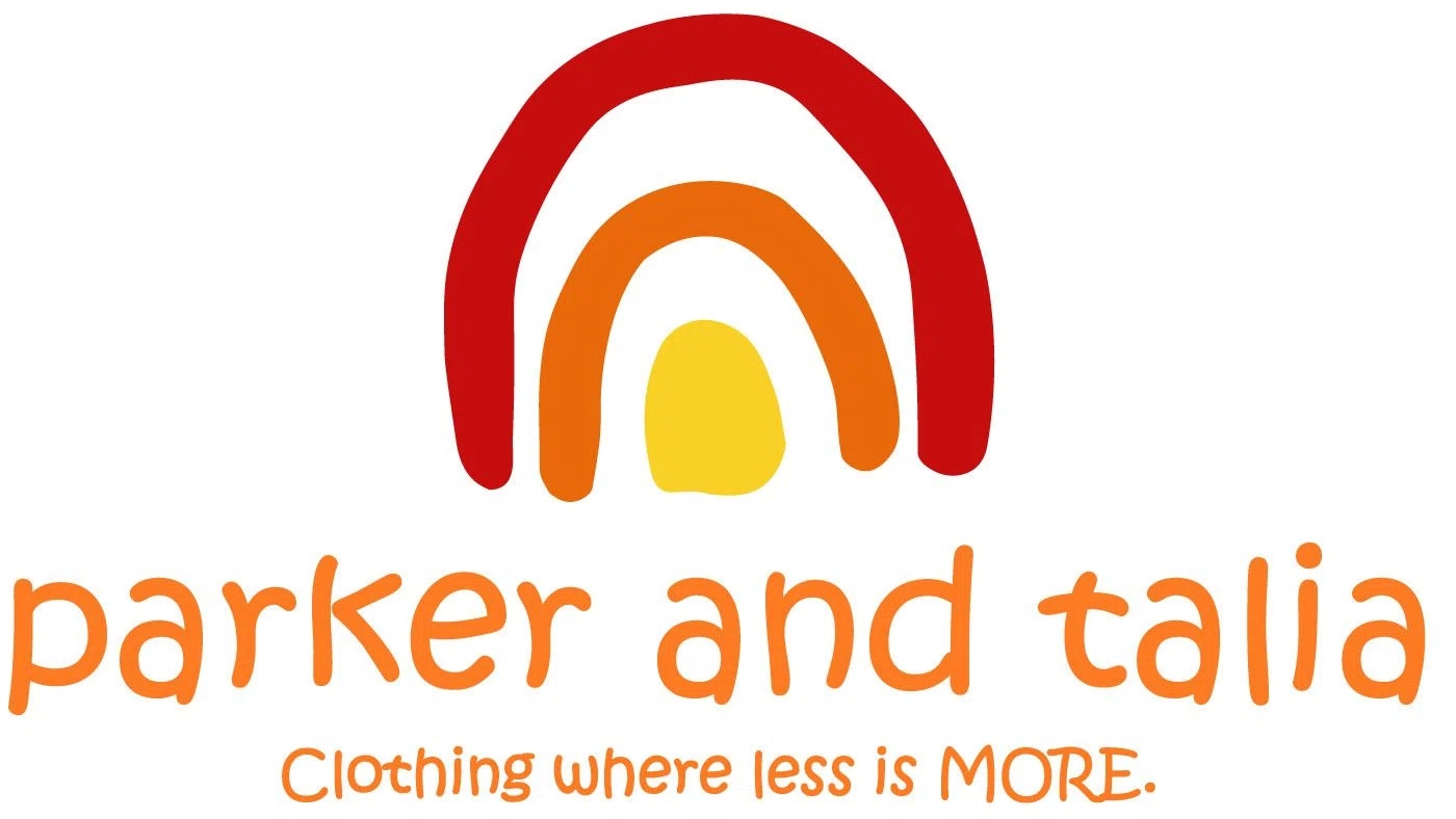 ParkerandTalia