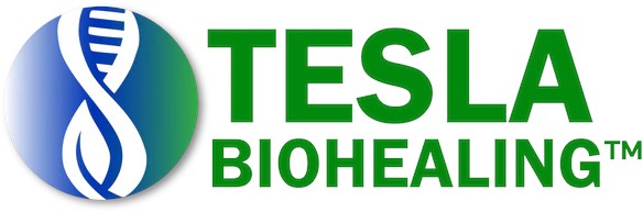 Tesla Biohealing