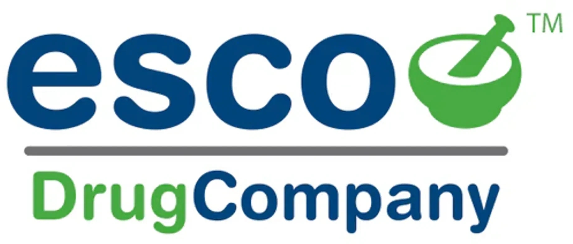 Esco Drug Company