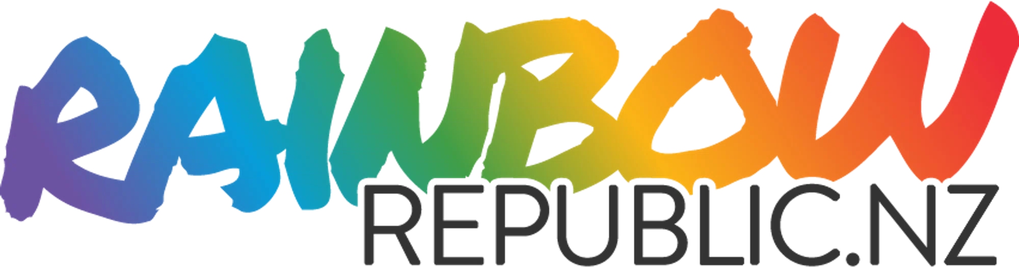 Rainbow Republic