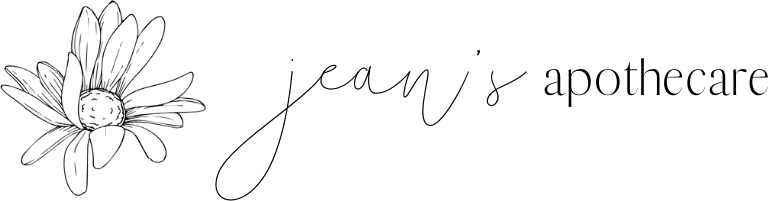 Jean's Apothecare