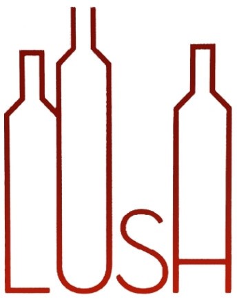 Lush Wine And Spirit