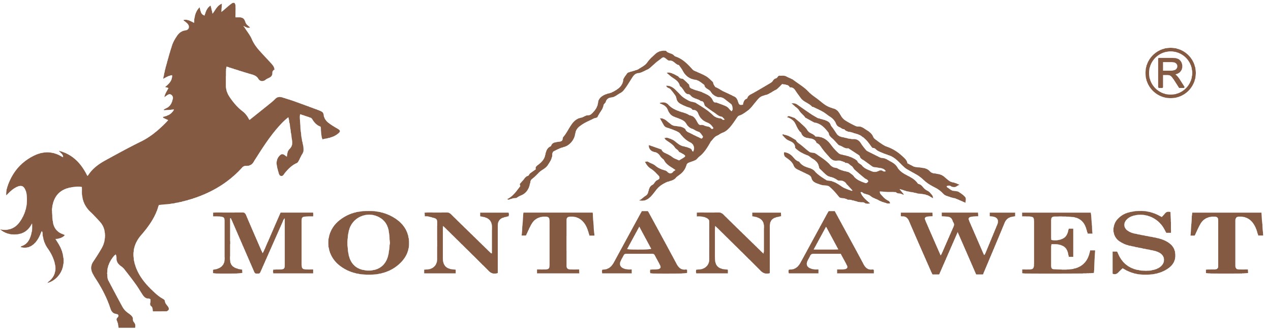 Montana West