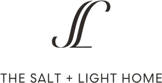 The Salt + Light Home