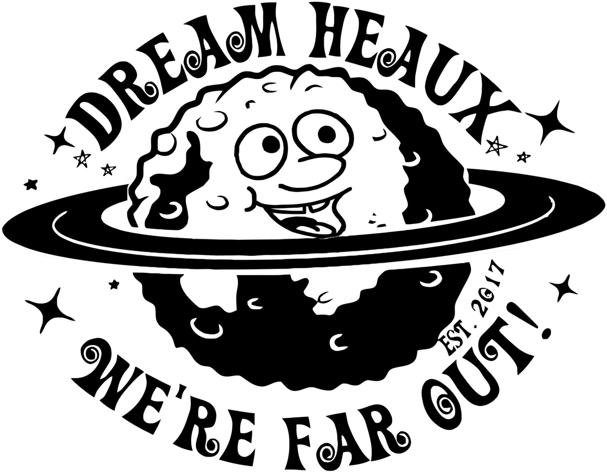 Dream Heaux Apparel