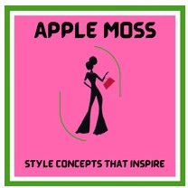 Apple Moss