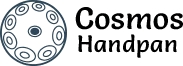 Cosmos Handpan