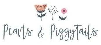 Pearls and Piggytails