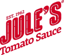 Jule's Tomato Sauce