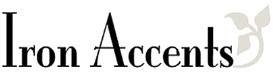 Iron Accents