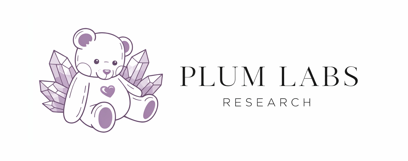 Plum Labs Research