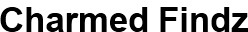 Charmed Findz