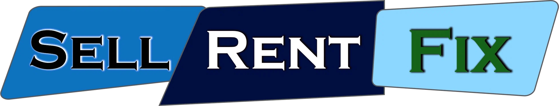 Sell-Rent-Fix