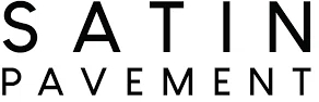 Satin Pavement