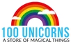 100 Unicorns