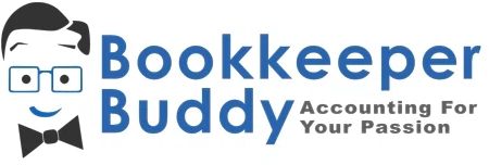 Bookkeeper Buddy