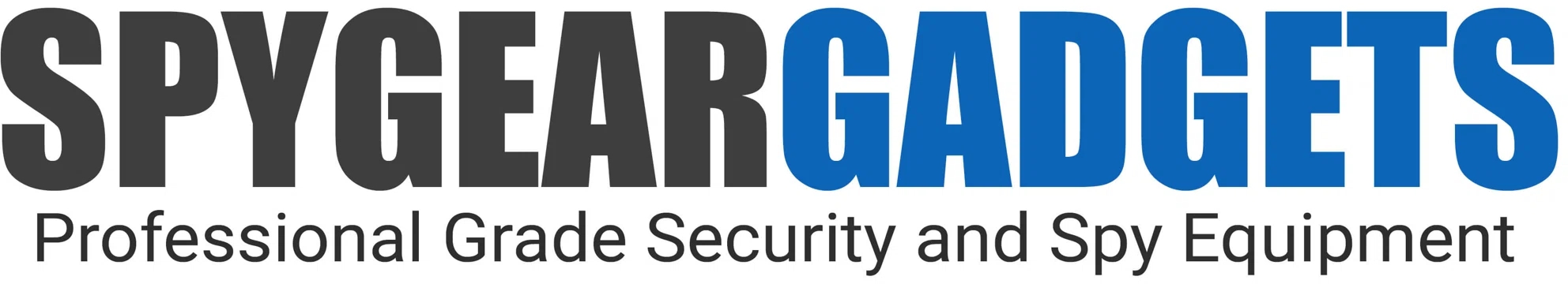 SpygearGadgets