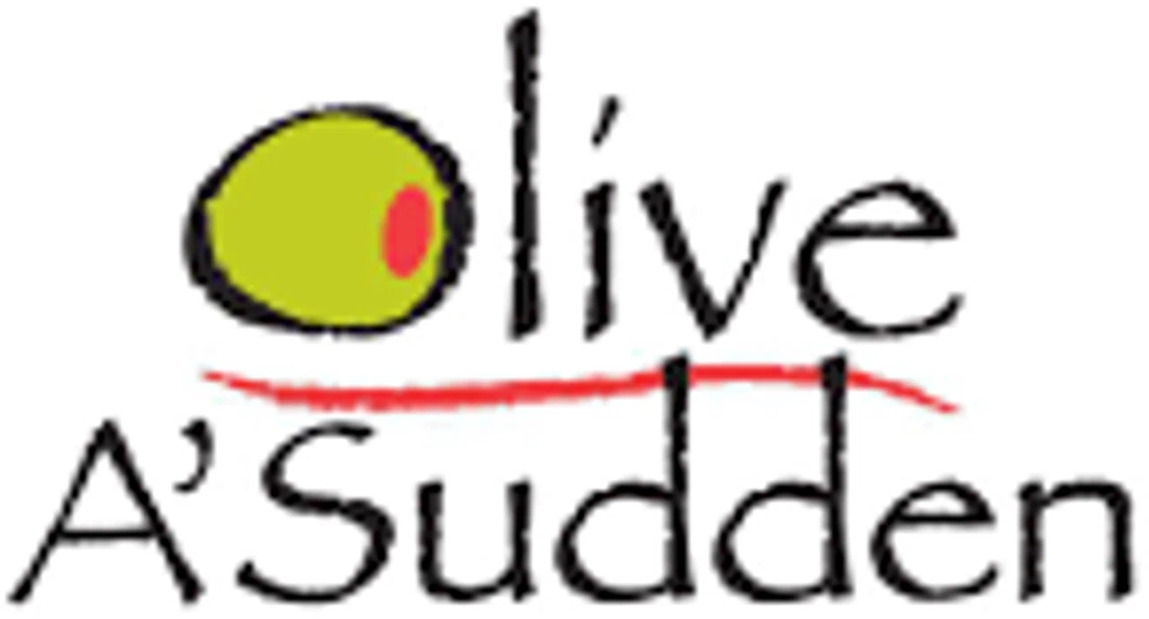 Olive A'Sudden