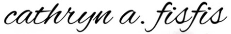 Cathryn Fisfis