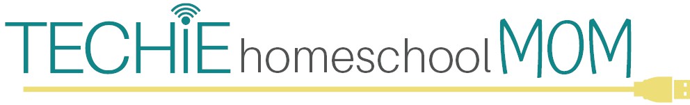 Techie Homeschool Mom