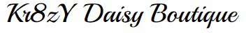 Kr8zy Daisy Boutique