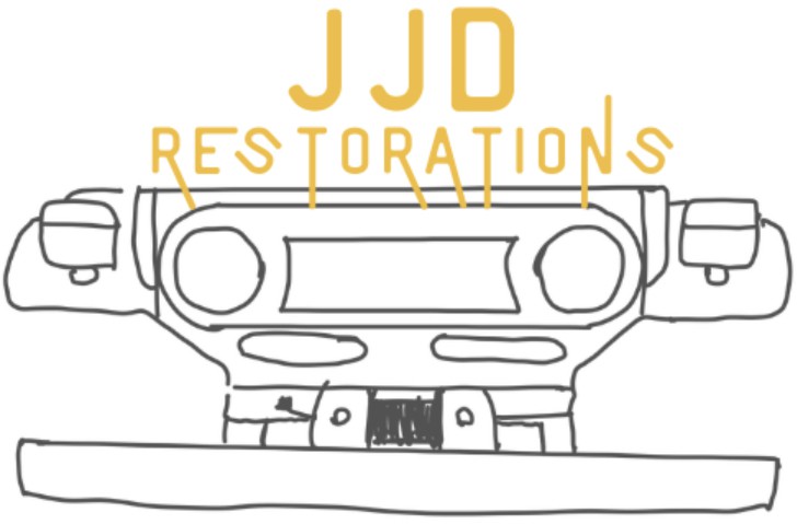JJD Restorations