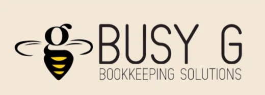 Busy G Bookkeeping Solutions