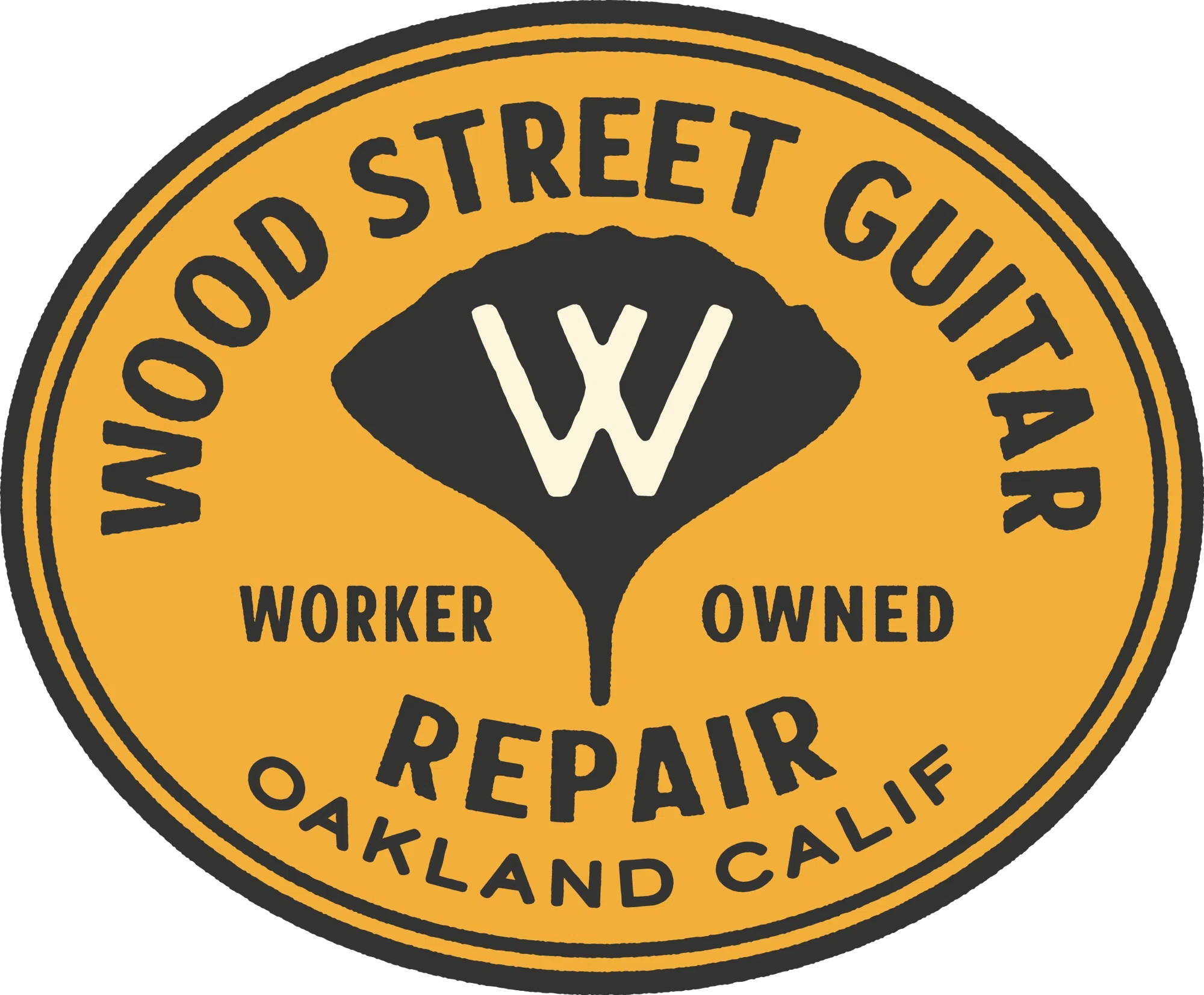 Wood Street Guitar Repair