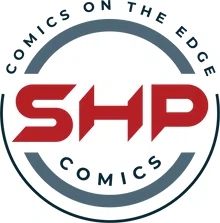 SHP Comics