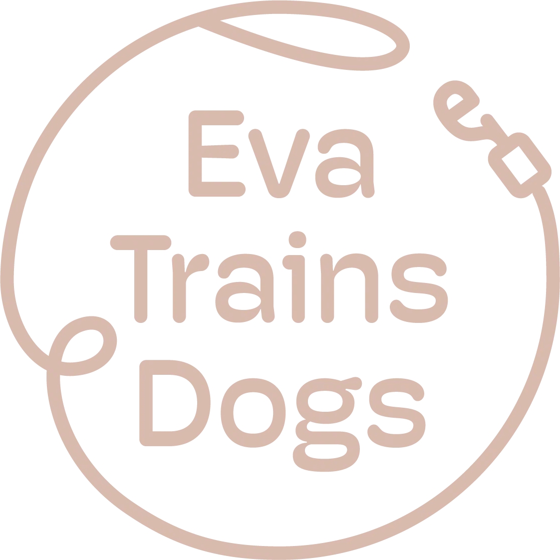 Eva Trains Dogs