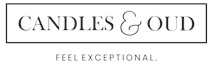 Candles & Oud