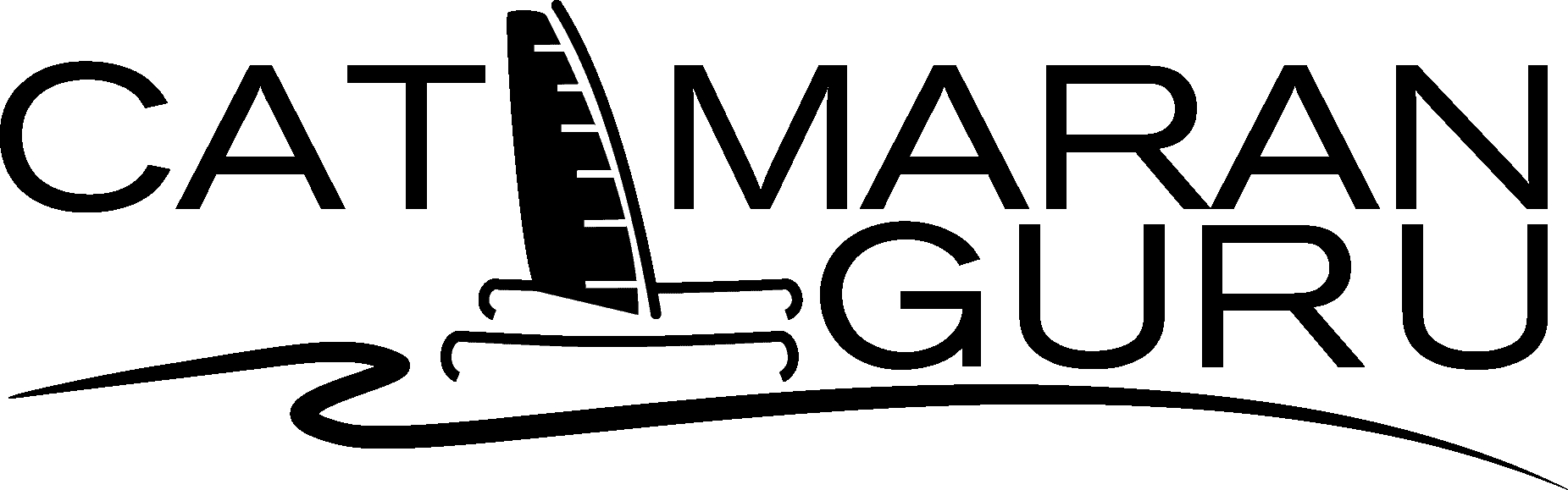 Catamaran Guru