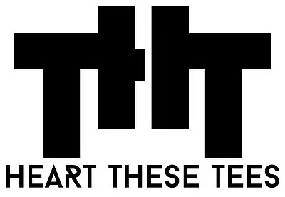 Heart These Tees