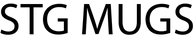 STG Mugs
