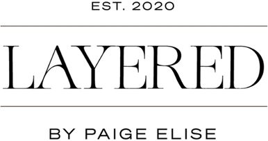 Layered By Paige Elise