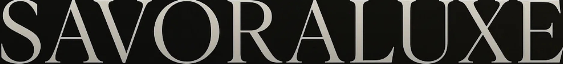 Savora Luxe