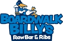 Boardwalk Billy's