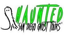 Haunted San Diego Ghost Tours