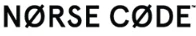 NORSE CODE