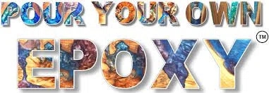 Pour Your Own Epoxy
