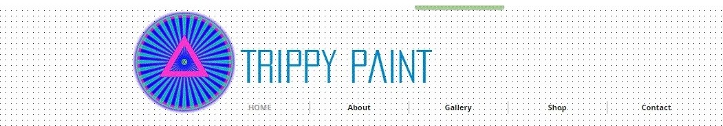 Trippy Paint
