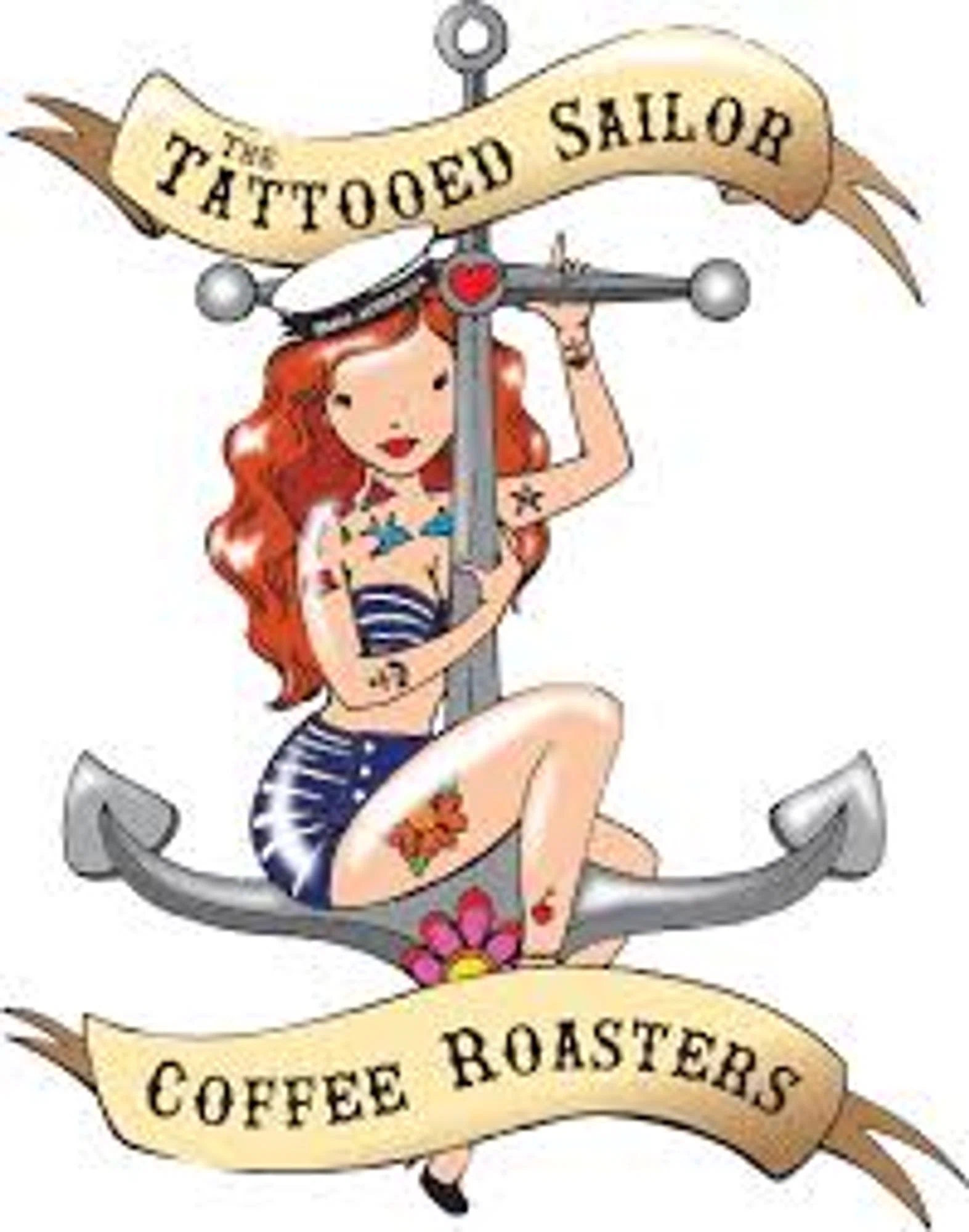 Tattooed Sailor Coffee Roasters