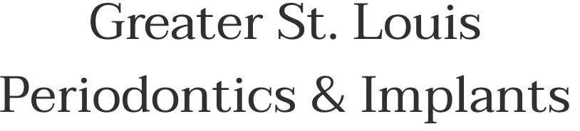 Greater St. Louis Periodontics & Implants