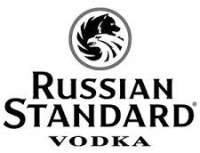 Russian Standard Vodka