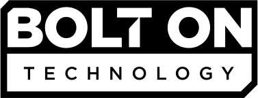 Bolt On Technology