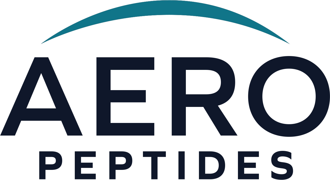 Aero Peptides